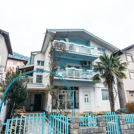 Apartamento Tabiacondo *