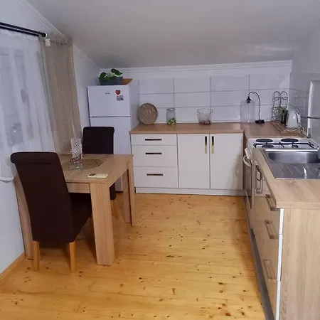 Tabiacondo Apartamento *
