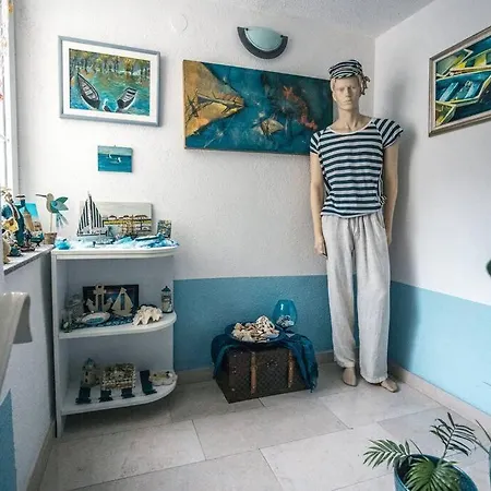 Apartamento Tabiacondo